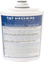 Moen 9601 ChoiceFlo Replacement Water Filter Compatible with Moen Sip Filtered Kitchen Faucets