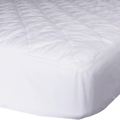 AB Lifestyles RV 60x80 Camper Queen Quilted Mattress Pad Cover. Fitted Sheet Style. for RV, Camper. Made in The USA…