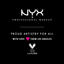 NYX PROFESSIONAL MAKEUP Makeup Setting Spray