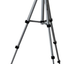 10" Tripod Lightweight and compact design 