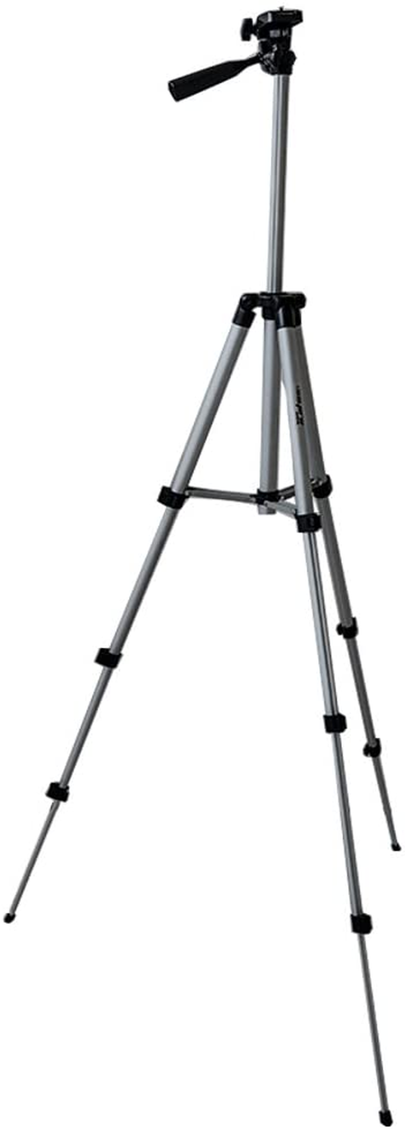 10" Tripod Lightweight and compact design 