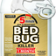 HARRIS 5 Minute Bed Bug Killer with Odorless and Non-Staining Formula, 128 oz