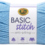 LION BRAND YARN COMPANY YARN BASIC STITCH AN FROST