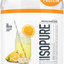 Isopure Protein Powder, Gluten Free, Whey Protein Isolate, Post Workout Recovery Drink Mix, Prime Drink, Infusions- Tropical Punch, 16 Servings