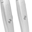 Internet's Best Premium Utility Knife - Set of 2 - Retractable Razor Knife Set - Box Cutter