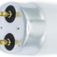 Technical Precision 2-Pack 10W UV Bulbs for Aspectek Insect Killer 20W Bug Zapper