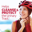 AZO Cranberry Urinary Tract Health Dietary Supplement, 1 Serving = 1 Glass of Cranberry Juice, Sugar Free