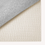 SensorPEDIC Secure Skid-Resistant Versatile Grip Pad, Twin/Twin XL, White