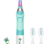 Seago Baby/Kids Electric Toothbrush Replacement Heads for 513