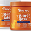 Glucosamine Chondroitin for Joint Support with Probiotics for Gut & Immune Health Omega Fish Oil with Antioxidants and Vitamins