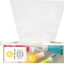 Wilton 12-Inch Disposable Decorating Bags for Piping and Decorating with Assorted Icings, Flexible and Microwave-Safe, Bags Only (24-Count)