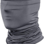 Neck Gaiter Balaclava Bandana Headwear, Ice Silk Cooling Sports Face Scarf for Dust Outdoors