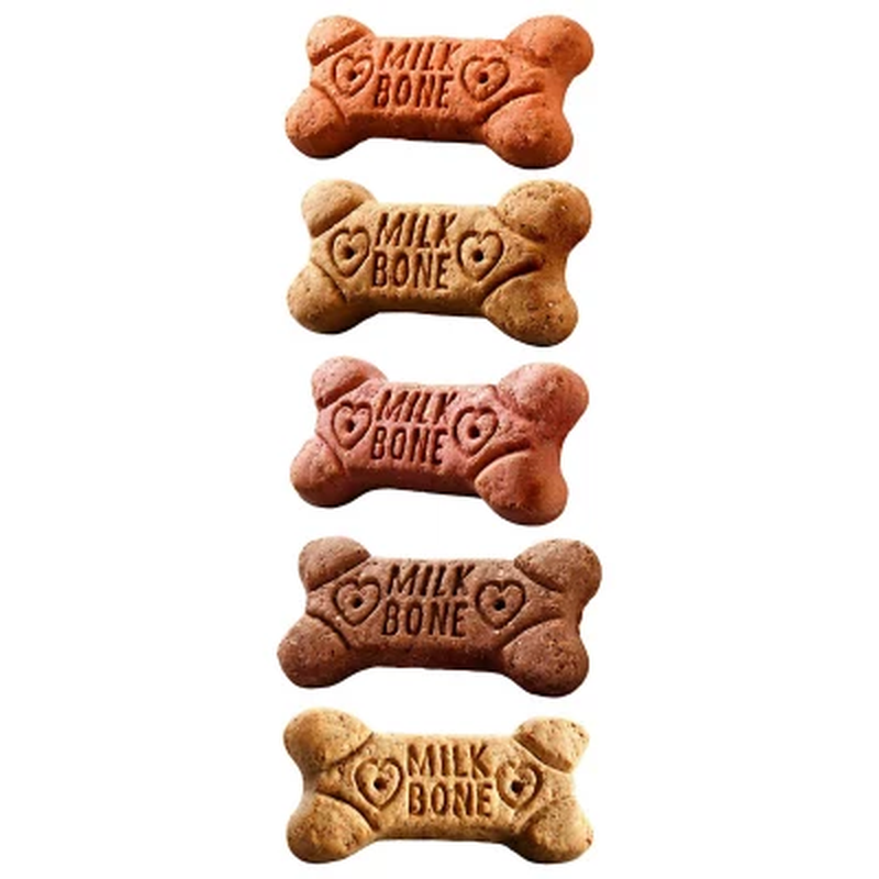 Milk-Bone Flavor Snacks (8 Lbs.)