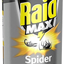 Raid Spider and Scorpion Killer, Kills spiders, scorpions, roaches, ants, Waterbugs, earwigs, 12 Oz