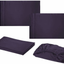 Bed Sheet Set 4 Piece Extra Soft Luxury Brushed Microfiber 1800 Thread Count with Deep Pockets