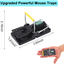 Mouse Trap Mice Trap That Work Human Power Mouse Killer Mouse Catcher Quick Effective Sanitary 6 Pack