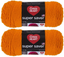 Red Heart Super Saver (2-Pack)