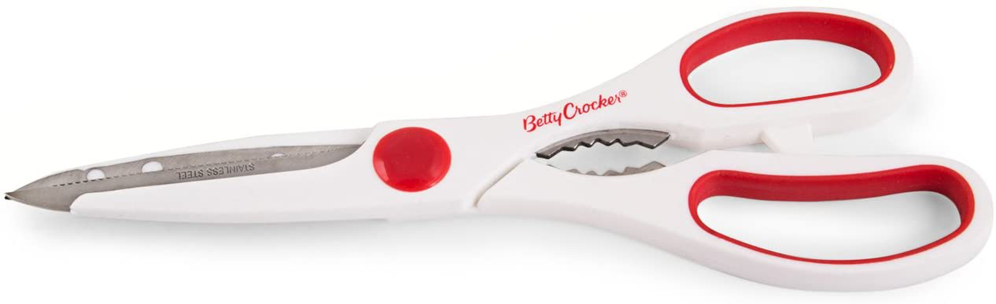 Betty Crocker Scissors/Kitchen Shears