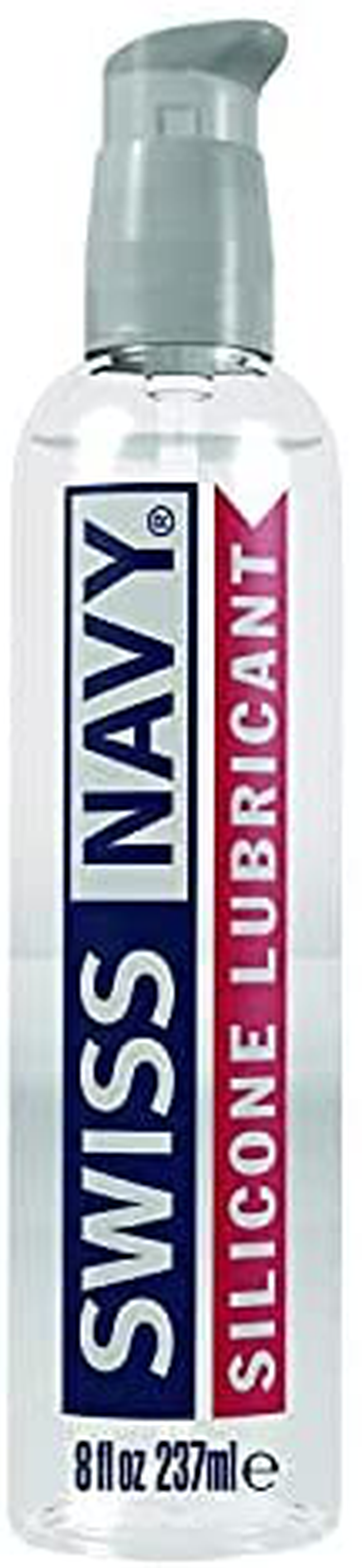 SWISS NAVY Premium Silicone Sex Lubricant Lube for Men, Women & Couples. MD Science Lab