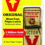 Victor M154 Metal Pedal Mouse Trap (8)