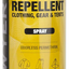 Sawyer Products Premium Permethrin Insect Repellent for Clothing, Gear & Tents