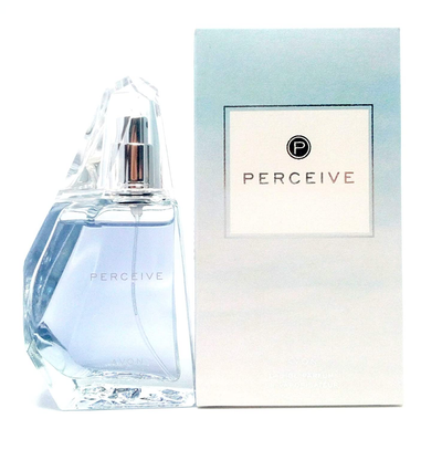 AVON Perceive Eau De Parfum Natural Spray 50Ml - 1.7Fl.Oz.