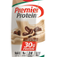 Premier Protein Shake, Café Latte, 30G Protein, 1G Sugar, 24 Vitamins & Minerals, Nutrients to Support Immune Health, 11 Fl Oz, 4 Count