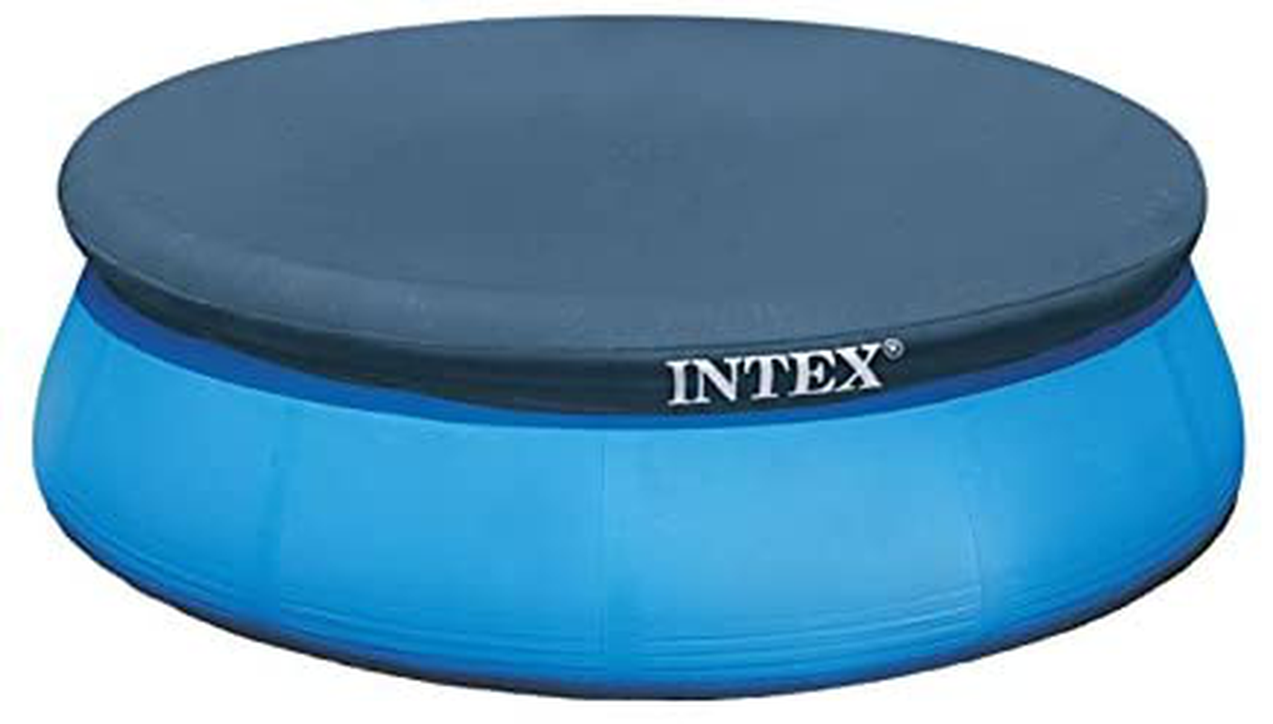 Intex Easy Set Swimming Pool Cover