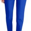 Hybrid & Company Womens Super Comfy Flat Front Stretch Trousers Pants