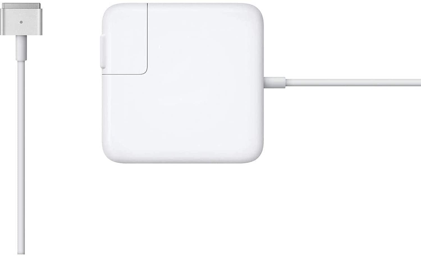 Tissyee MacBook Air Charger, 45W Magnetic Mag2 T-Tip Charger, Universal Charger for Mac Book Air 11-inch 13 inch 2012Late