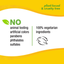 Alba Botanica Sunscreen Lotion, Sensitive Mineral, SPF 30, Fragrance Free, 4 Oz