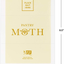 Catchmaster Decorative Pantry Moth Traps - 6 Premium Traps