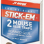 JT Eaton 233N Stick-Em Mouse Size Glue Traps