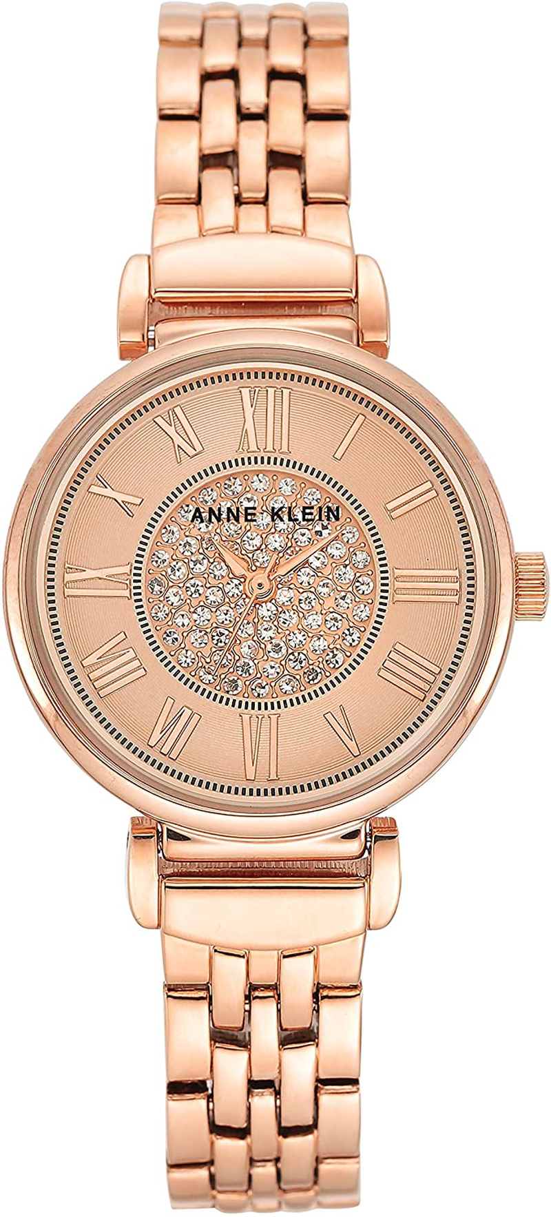 Anne Klein Women'S Bracelet Watch