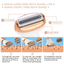4-in-1 Electric Razor, Trimmer, Shaver