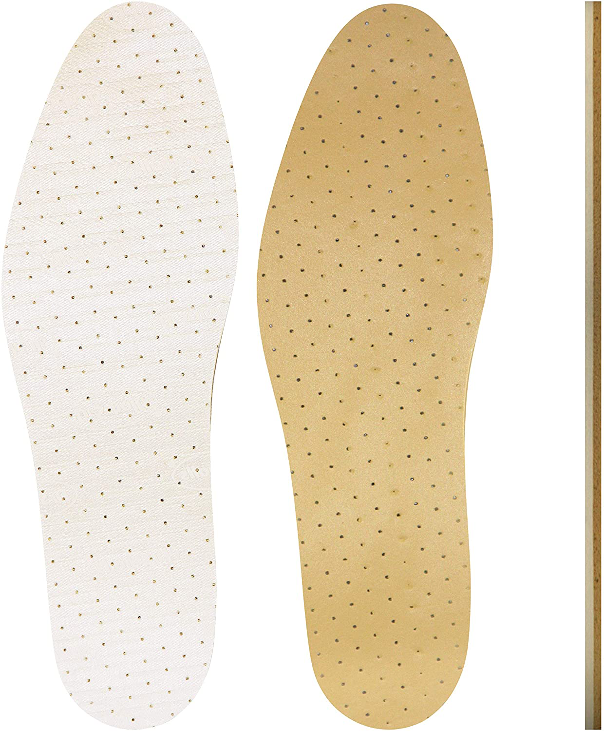 Dr. Scholl’S Comfort Double Air-Pillo Insoles, Men’S Size 7-13, Women’S Size 5-10 , 1 Pair