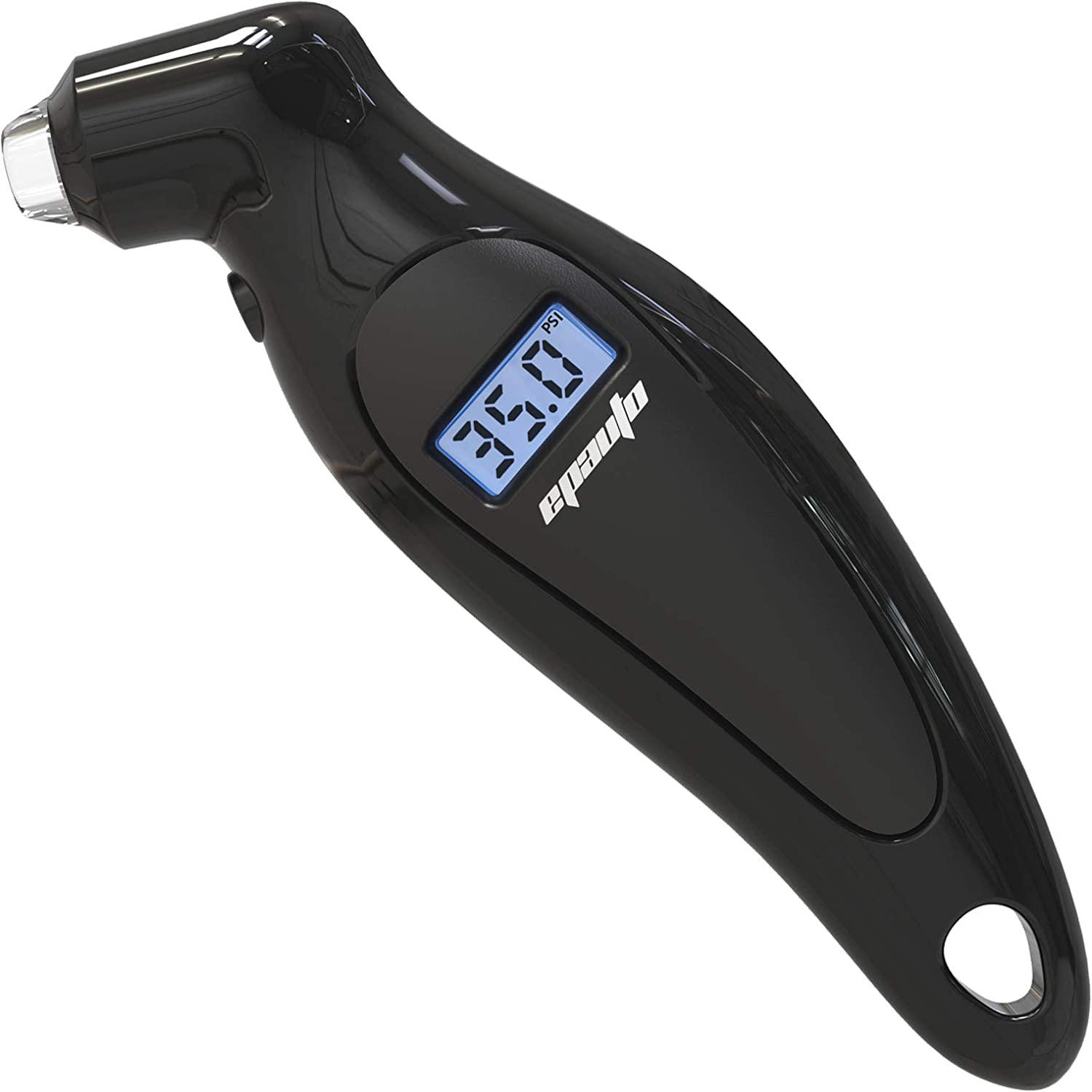 EPAuto Digital Tire Pressure Gauge 150 PSI