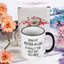 Being My Mother in Law Is the Only Gift You Need Mug Being My Mother in Law Mug Mother in Law Coffee Mug Birthday Mother’S Day Gifts for Mother in Law from Daughter Son in Law 11 Ounce