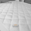 SensorPedic All Seasons Reversible Mattress Pad, Twin