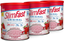 Slimfast Meal Replacement Powder, Original Creamy Milk Chocolate, Weight Loss Shake Mix, 10G of Protein, 14 Servings (Pack of 3)