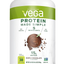 Vega Protein Made Simple - Caramel Toffee (10 Servings), 9.1 Oz - Delicious Plant Based Healthy Vegan Protein Powder - Stevia, Dairy & Gluten Free, Non GMO, No Gums