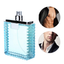 Men'S Perfume Men'S Perfume Cologne Spray, Charming Gentleman Scent Liquid Freshing Summer Long-Lasting Exquisite Light Fragrance for Business Dinner Dating 100 Ml