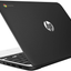 HP Chromebook 11 G4 EE: 11.6-Inch (1366X768) | Intel Celeron N2840 2.16Ghz | 16GB Emmc SSD | 4GB RAM | Chrome OS - Black (Renewed)