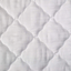 AB Lifestyles RV 60x80 Camper Queen Quilted Mattress Pad Cover. Fitted Sheet Style. for RV, Camper. Made in The USA…
