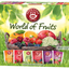 Teekanne World of Fruits VARIETY Box of Tea 30 Tea Bags