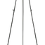 Quartet Easel, Instant Easel Stand, Heavy-Duty, 64", Supports 10 lbs., Tripod Base