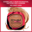 L'Oreal Paris Infallible Fresh Wear Foundation in a Powder, Up to 24H Wear