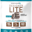 Designer Wellness, Designer Lite, Low Calorie Natural Protein, Prebiotic Fiber, Key Vitamins & Minerals,Chocolate Cookies & Cream, 9.03 Ounces
