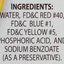 Mccormick Red Food Color, 1 Fl Oz