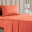 Hotel Luxury Bed Sheets - Extra Soft Sheets - Deep Pockets - Easy Fit - Breathable & Cooling Sheets – Bed Sheets